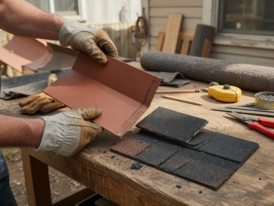 Roof Repair company in Mountainhome, PA